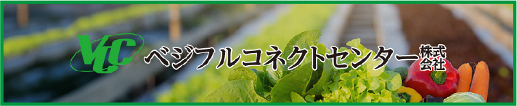 ベジフルコネクトセンター株式会社